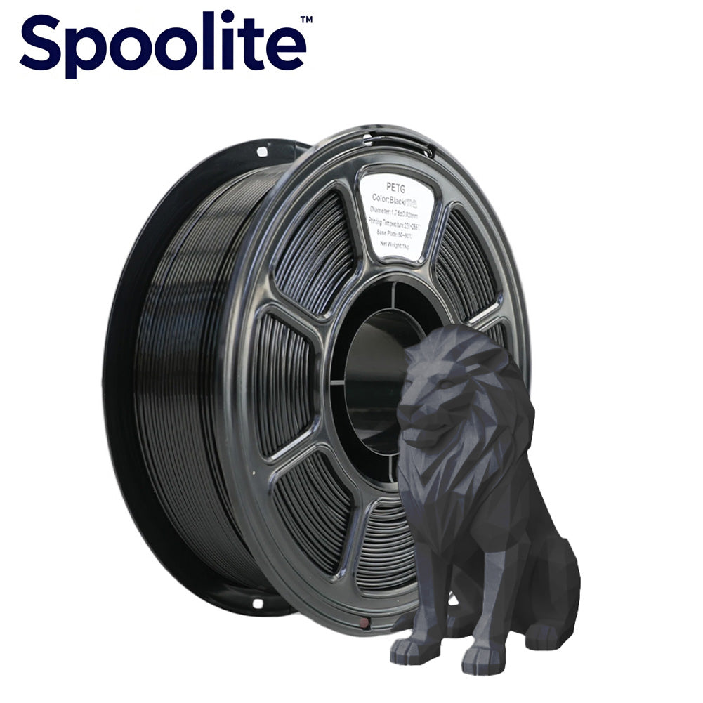 PETG 3D Printer Filament 1.75mm – 1KG Spool