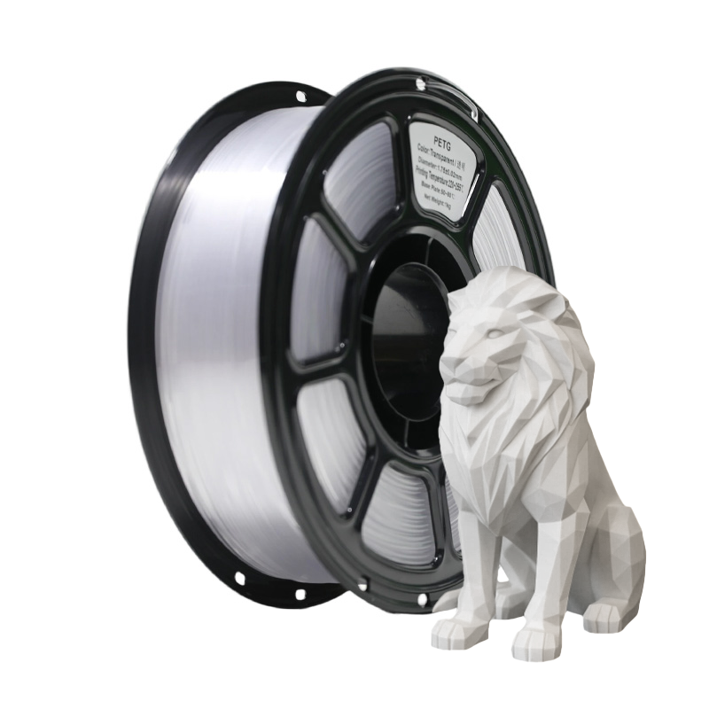 PETG 3D Printer Filament 1.75mm – 1KG Spool