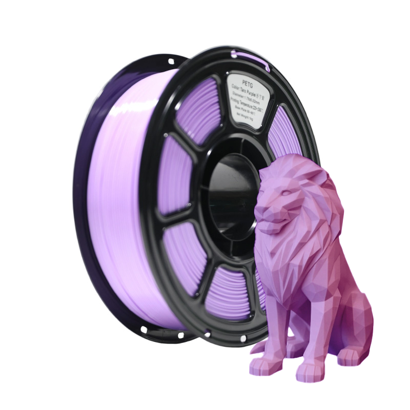 PETG 3D Printer Filament 1.75mm – 1KG Spool